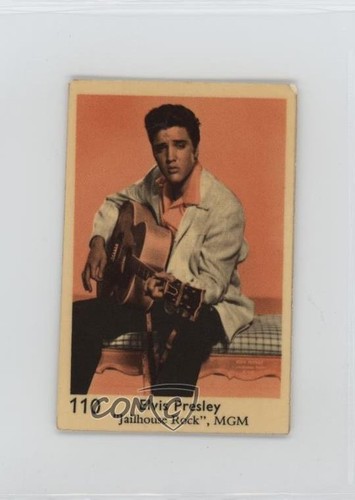 1957 dutch gum - gum, number