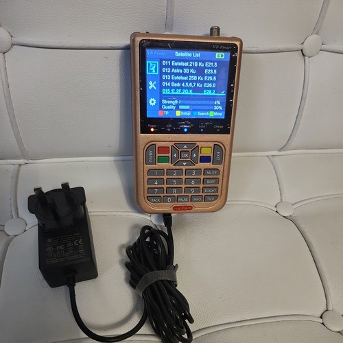 Gtmedia finder satellite - v8,