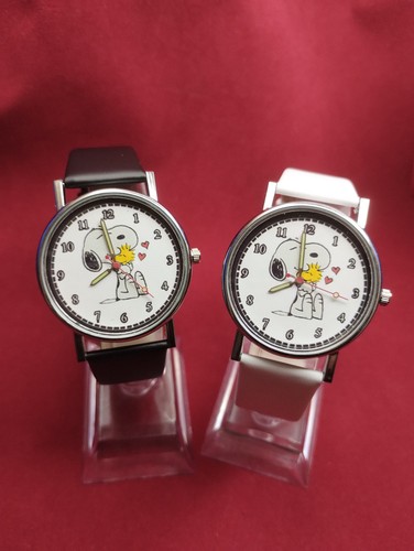 Wristwatch with image - , of