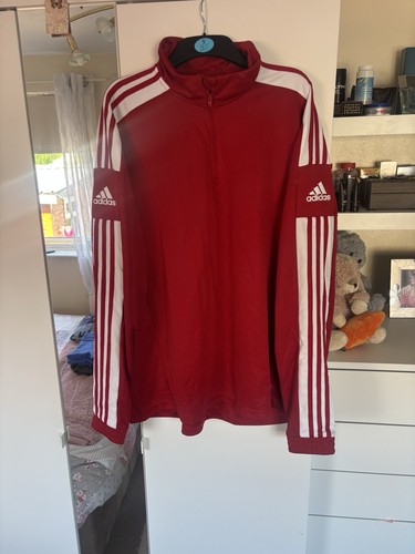 Adidas 4xip tracksuit - 1/4xip, top