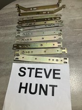 LUCAS TRAFFICATOR METAL PARTS