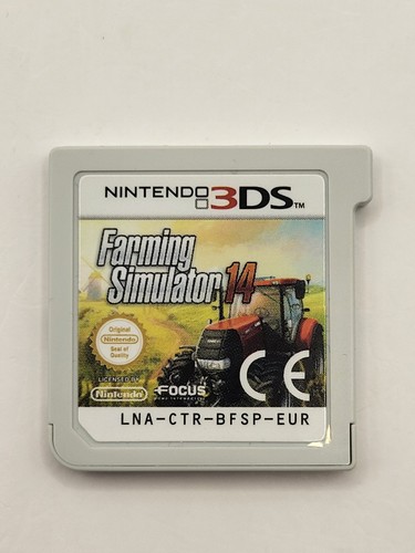 Farming simulator - farming,