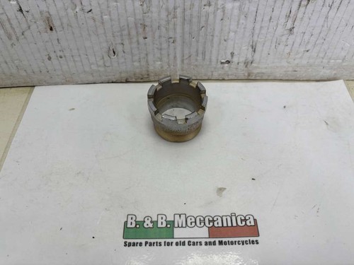 Lock nut silencer - nut, morini