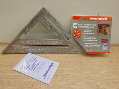 Swanson na202 25cm - na202,
