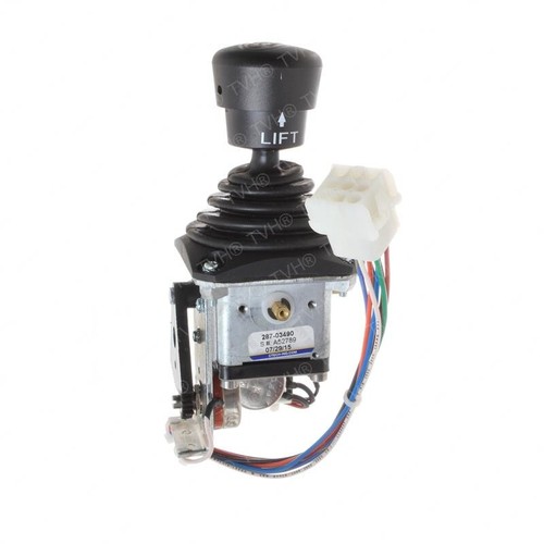 For jlg controller - for,