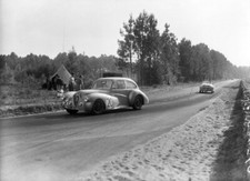 Jack Bartlett Nigel Mann