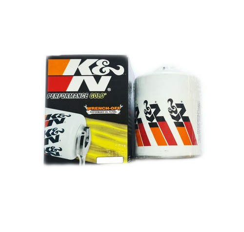 Oil filter sr20det engine - k&n,