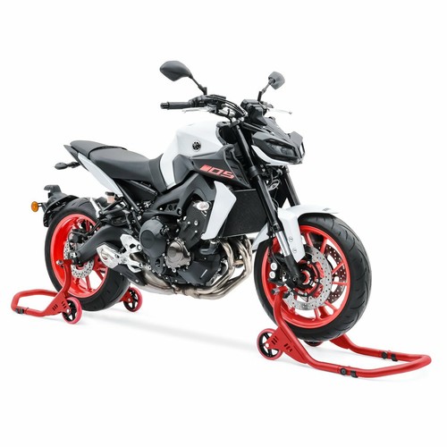 Paddock stand set for - paddock,