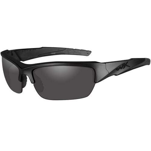 Wiley valor glasses smoke - wx,