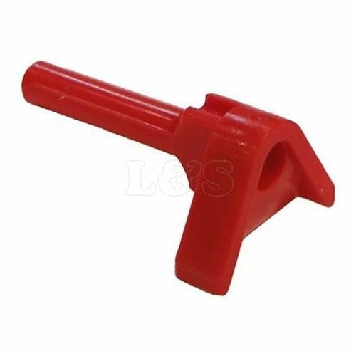 Stem adapter fits - stem, paslode