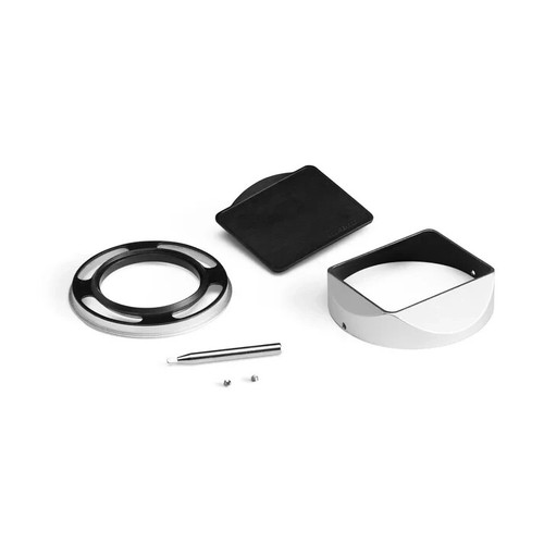 Fuji x100 squarehood 27mm - squarehood,