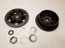 92-95 Suzuki GSXR 750 Slingshot WN WP Clutch Basket A*