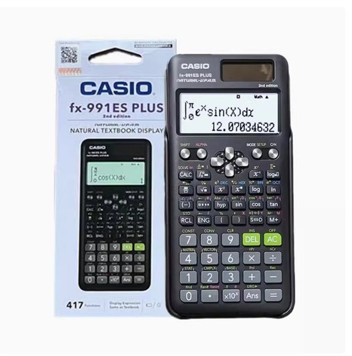 Original casio scientific - casio,