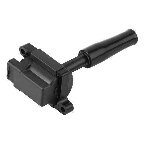 Auto engine ignition coil - engine, for