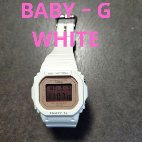 Casio baby bgd - casio, bgd-565sc