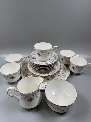 Charming royal stafford - royal,