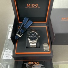 Mido multifort swiss - mido,