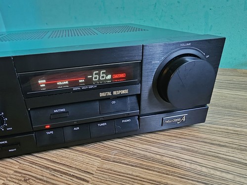 Technics x101 stereo - technics,