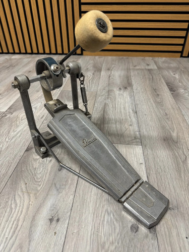 Pearl single bass drum pedal - drum,