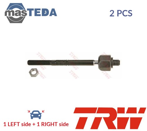 Jar1069 tie rod axle joint - rod,