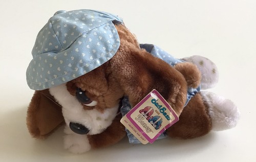 Vintage sad sam 1986 - vintage,