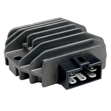 Voltage Regulator 12V Yamaha YZF R 50TH 125 2012-2012 Three Phase 5 Faston