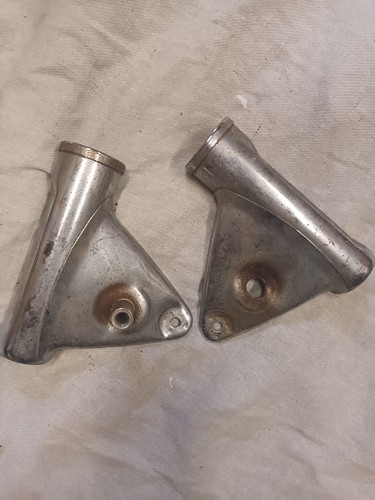 Suzuki gt380 headlight - gt380,