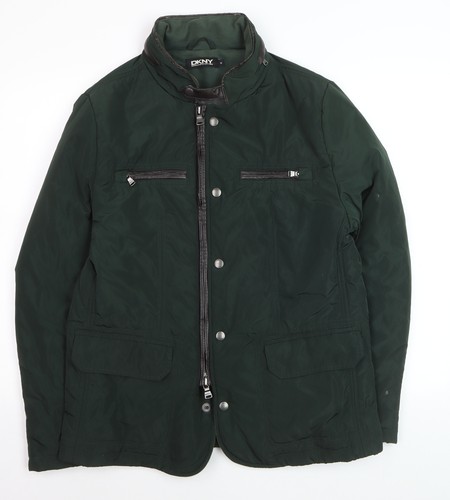Dkny men green - dkny, medium