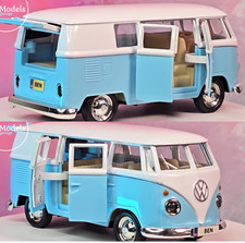 Volkswagen T1 1:36 Scale