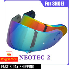 Helmet Visor Fit For Shoei