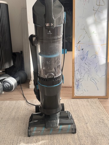 Vax air lift pet - 2, corded