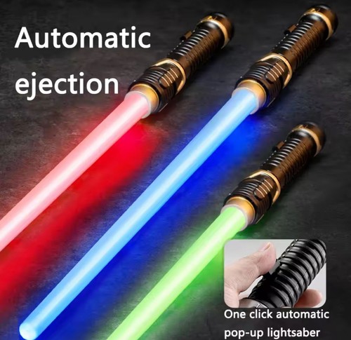 Led lightsaber toy - lightsaber,