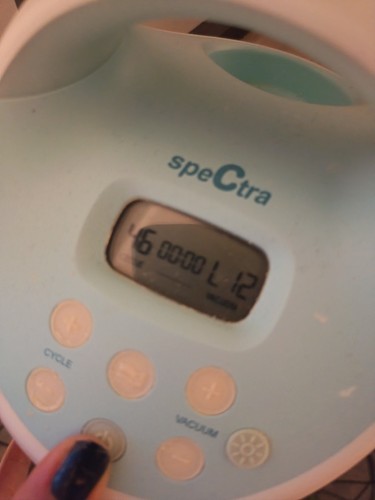 Spectra double with charger - spectra,