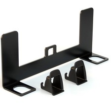 Staffa Universale ISOFIX per Sedili Auto con Interfaccia per Seggiolini