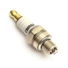 Non Genuine Spark Plug Replaces NGK CMR6A Fits Honda GX25 Engine Strimmer