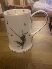 Two Bad Mice Staffordshire