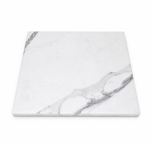 Quartz stone chopping - quartz, board/