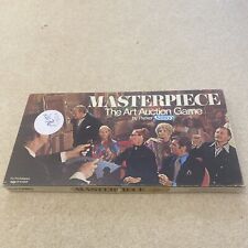 Masterpiece The Art Auction