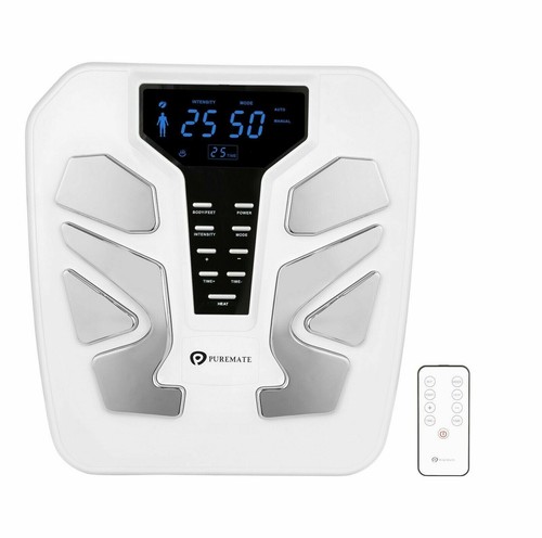 Puremate foot circulation - foot,