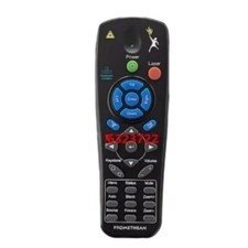 1pcs Sanyo Projector PLC-XE48 PLC-XE40 PLC-XE45 Remote Control