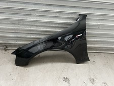 2014 AUDI A4 FRONT LEFT