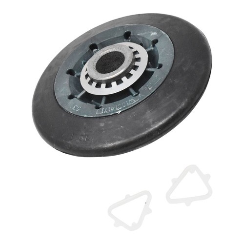 Maytag tumble dryer roller - maytag,