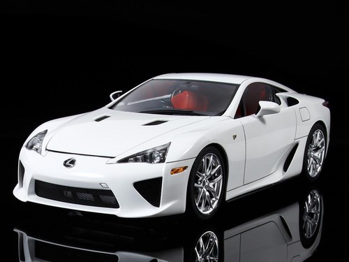 Tamiya 24319 lexus lfa - 24319, sports