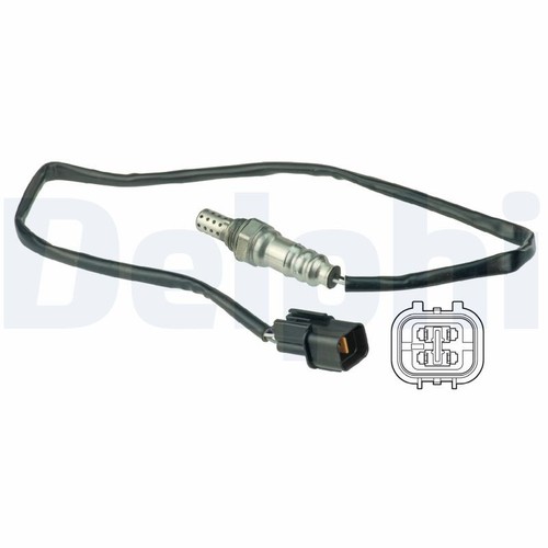 Es20510 12b1 delphi oxygen - delphi,