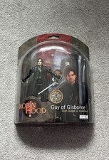 Robin Hood Guy Of Gisborne