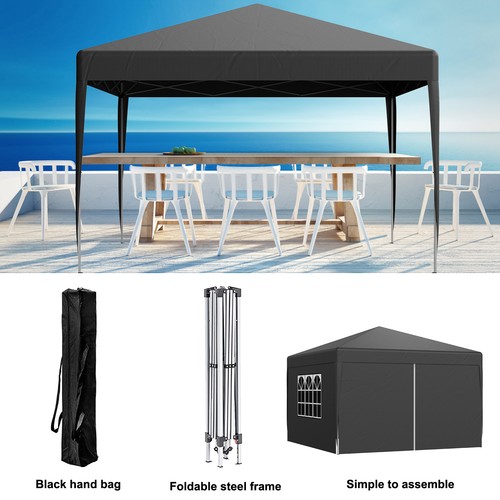 3x3m 3x4m heavy - 3x3m/3x4m, pop-up