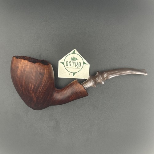 Stanwell luxe patent - stanwell,, era