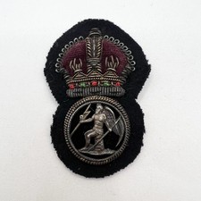 Genuine His Majesty's