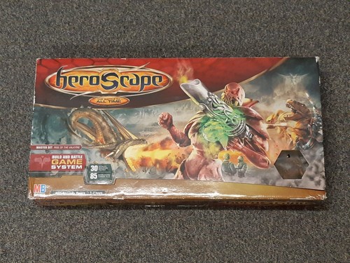 Heroscape rise the - rise,