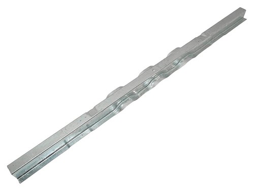 Rear body lower mounting - rear,